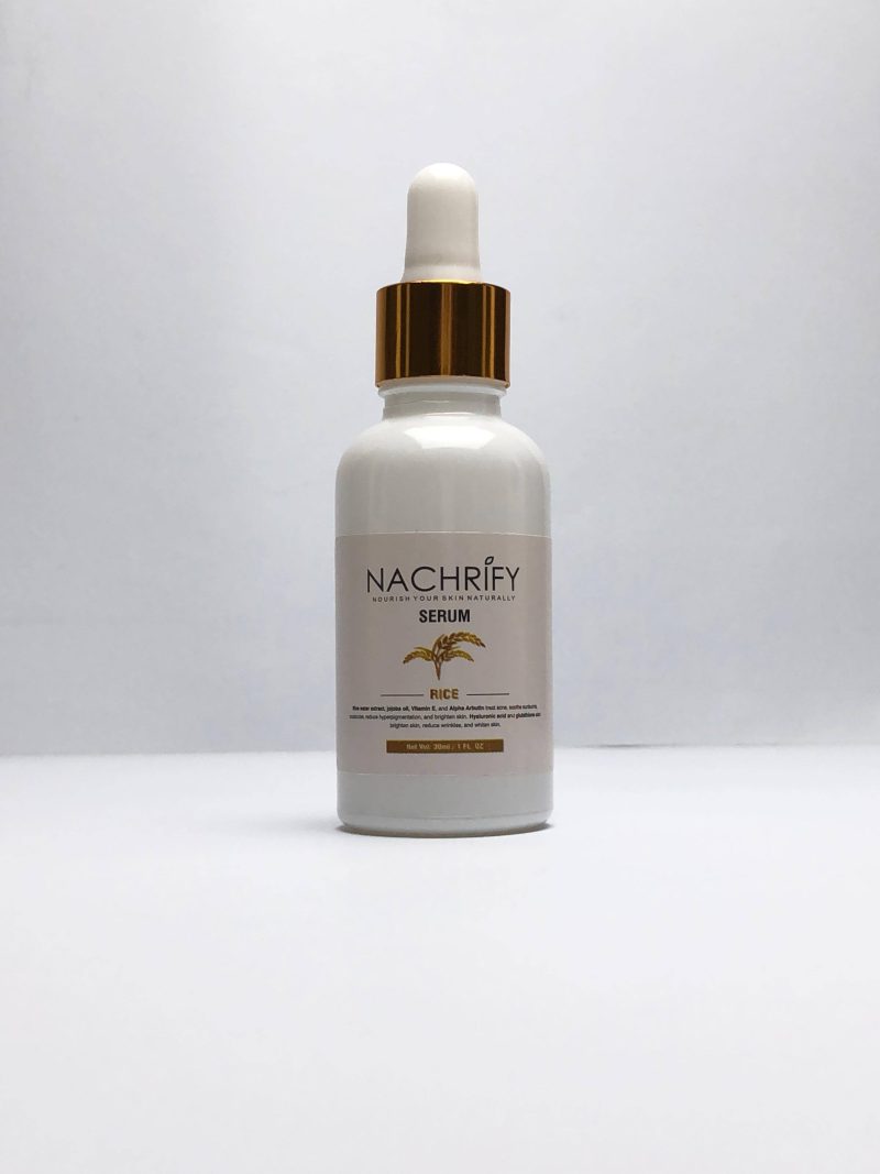 Rice Extract Serum - Image 2