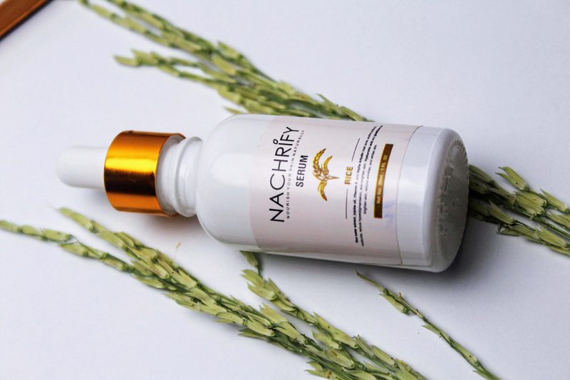 Rice Extract Serum - Image 3