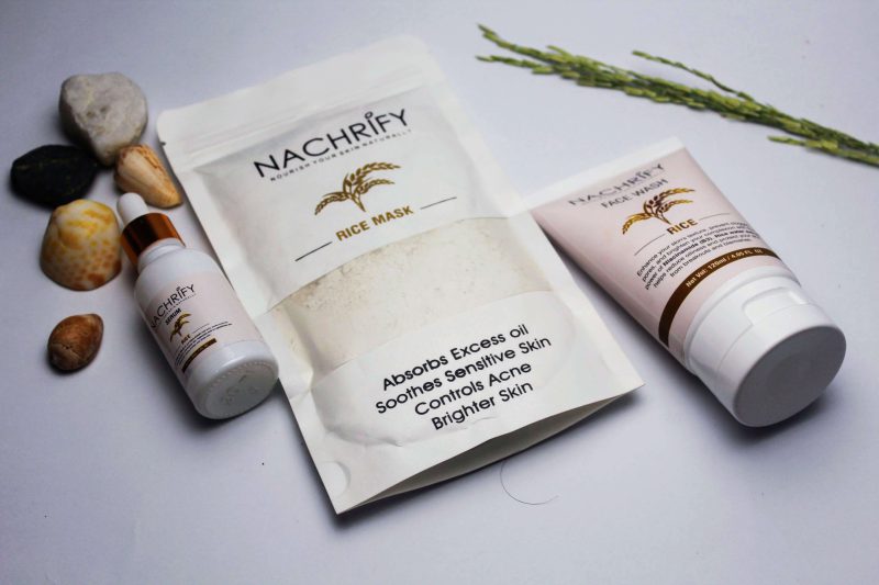 Nachrify Rice Kit - Image 2