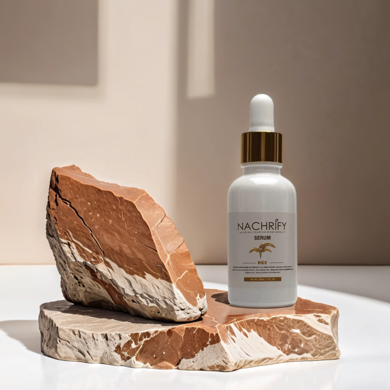 Rice Extract Serum - Image 4